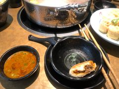 -左庭右院鲜牛肉火锅(南通CBD大有境店)