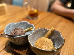 -友名Cross日式咖喱屋(江南大道中店)