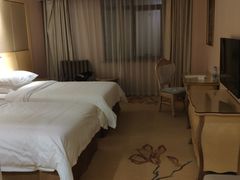 -维也纳国际酒店·上海虹桥火车站国家会展中心店