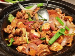 -阿诚市井潮汕菜(金台路店)