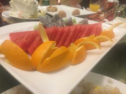 -上海浦东喜来登由由大酒店·宴会厅