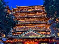 -大佛古寺