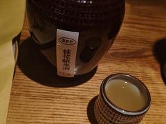 -薇酌饮·陕西菜(南门外店)