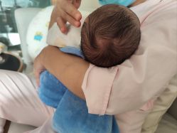 -东方幸福国际母婴月子会所