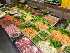 -塘屋烧烤·云南火塘烧烤品牌(联盟路店)