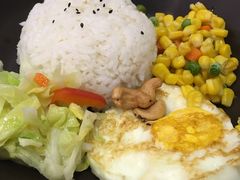 -海盗虾饭·剥好的小龙虾饭(SOHO尚都店)