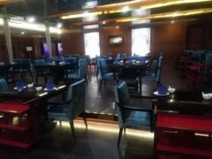 大堂-三亚湾皇冠假日度假酒店·临风大堂酒廊