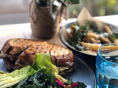 -O'mills Sourdough Bakery&Bistro(永嘉路店)