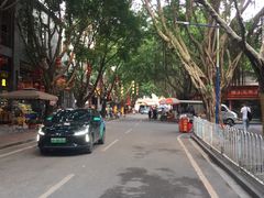 -黄埔古港