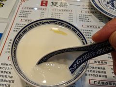 招牌姜撞奶-双喜老铺(人民广场店)