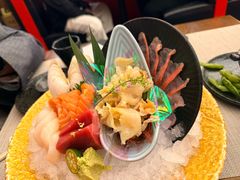 -築鳥日本料理(黑沙环店)