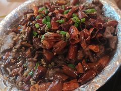 -壹酒贰肉1926·深夜食堂(南京北街店)