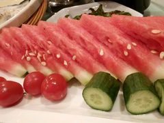 -小厨娘淮扬菜(天印大道店)