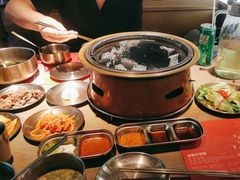 -西塔老太太泥炉烤肉(北京望京店)