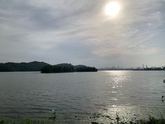 -东湖落雁景区