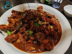 -老牌坊鲁菜名店(聊城美食岛店)