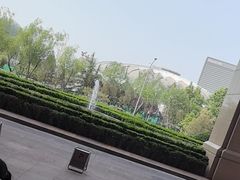 -济南喜来登酒店