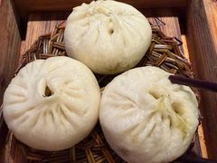 -奇芳阁·百年清真南京菜(夫子庙店)