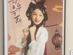 -海马体照相馆(北京大族广场店)