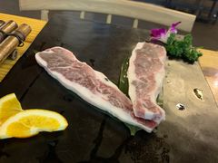 -牛道精致烤肉(海安店)