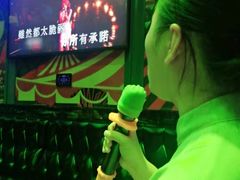 -INLOVE KTV(新天地店)