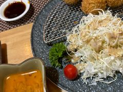-长崎屋·日本料理·刺身·烧鸟(天河北路店)
