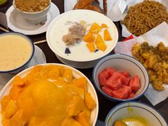 -水牛奶皇后糖水铺(深圳总店)