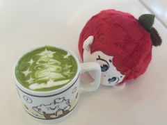 -Manner Coffee(凯德天府店)