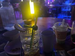 -胡桃里乐队酒馆(广州塔店)