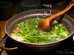 -吃饭皇帝大土家民族菜(正大广场店)