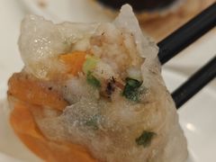-龙的酒楼·手工早茶·顺德菜(近良路店)