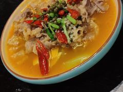 -柒园·三十年创意杭帮菜(龙湖滨江天街店)