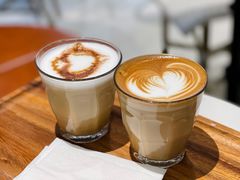 -Peet's Coffee皮爷咖啡(万象天地店)