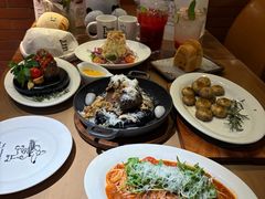 -西堤牛排(北京国瑞店)