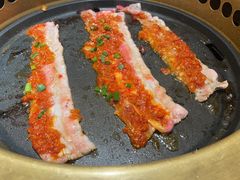 -花味·自助烤肉(雨花客厅店)