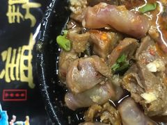 -盖帮鳝鱼串串(东郊记忆店)