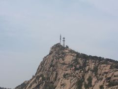 -鲁山国家森林公园