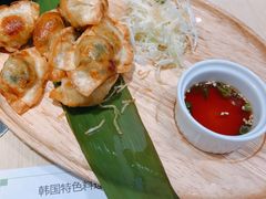-韩香福脊骨汤锅(上杭路店)
