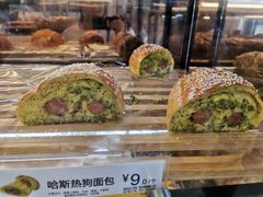 -85度C(上海周浦店)