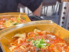 -川魂帽牌货冒菜(水晶郦城店)