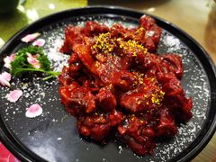 糖醋小排-三凤酒家·百年无锡菜(清扬茂业店)