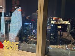 -运·中餐厅(成都华尔道夫酒店)
