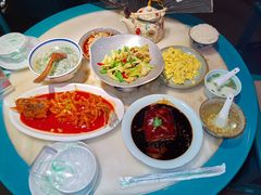 -探花·意境江南菜·唐伯虎文化体验店·松鼠桂鱼(观前店)