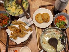 -小满手工粉(北京来福士店)