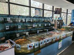-锦里海景海鲜餐厅.三亚老字号(亚龙湾中心广场店)