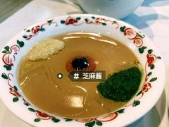 -东门口涮肉·砂锅·烤串(老门东店)