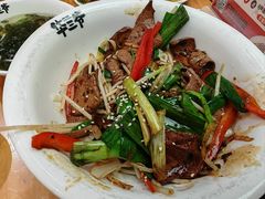 -华三爷拌面(上海光启城店)