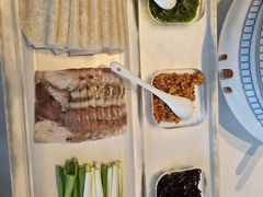 -杏花堂晋商私房菜(华熙五棵松店)