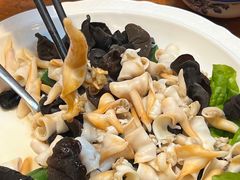 -旺角小渔村·海肠捞饭开创者(环山路店)