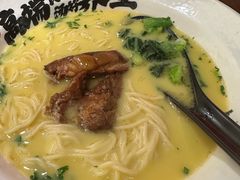 -和府捞面(西溪印象城店)